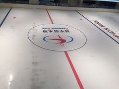 -冠军冰场CHAMPION RINK(环球银泰城店)