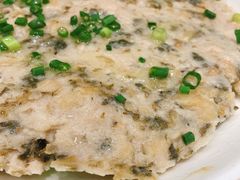 梅菜蒸肉饼-丰食农家乐