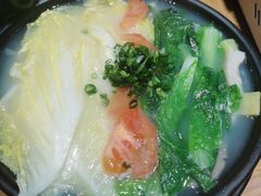 -陶德砂锅(营门口店)