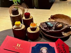 -泰安门Taian Table(镇宁路店)