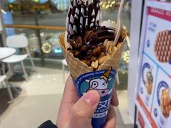 -波比艾斯(步步高梅溪新天地店)