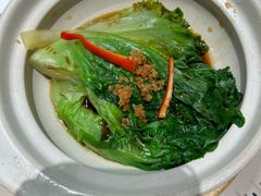 -蔡澜点心·粤菜(丽泽天街店)