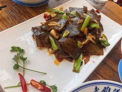 -老雒阳面馆·水席(定鼎门店)