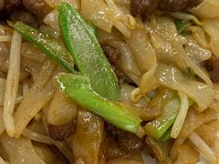 -潮汕美牛肉丸火锅店(天宁寺店)