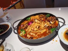 -鲁秀才炒鸡(龙湖西溪天街店)
