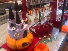 -新发展亚太JW万豪酒店·福苑咖啡厅