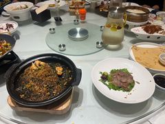 -郭林家常菜(狼垡店)