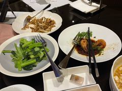 -杭州和达希尔顿逸林酒店·和园中餐厅-杭帮菜名店