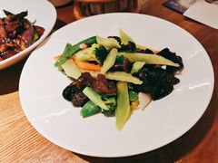 -闽上鲜·福建菜(龙湖滨江天街店)