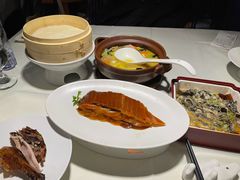 -四季民福烤鸭店(王府井东安门店)