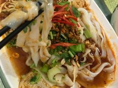 -牧场烧烤餐饮广场