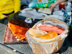 -潭柘厚院&山顶烤肉(潭柘寺店)