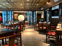 大堂-渔家大院·地道威海菜(石岛店)