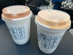 澳白-Something For(中洲湾店)