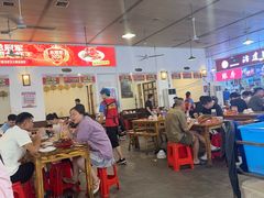 -冶建镜子·中国龙虾王(总店)