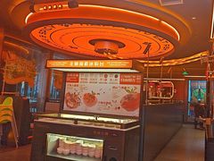 -探鱼·鲜青椒爽麻烤鱼(广州欣荣广场店)