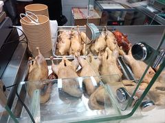 -戚顺兴盐水鸭(新街口明瓦廊店)