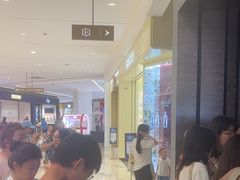 -喜茶(深圳万象城黑金店)