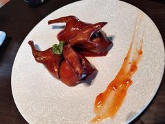 -彩丰楼中餐厅(佘山世茂洲际酒店)