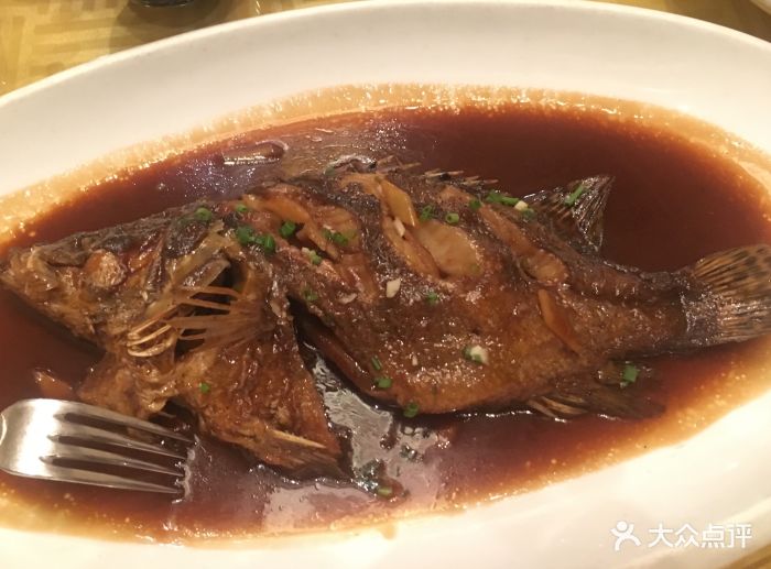 明楼酒店-图片-苏州美食-大众点评网