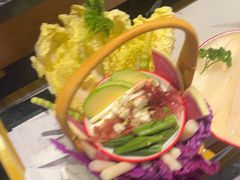 -乔先生涮肉·鲜活牛羊肉火锅(塘沽店)