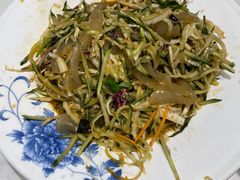 -老仁义·清真菜(太古街店)