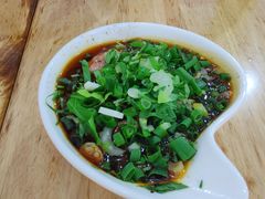 -雲记卢妈冷锅串串(中道街总店)