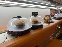 -KURA寿司(博多中洲店)