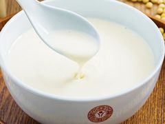 豆浆-永康饼屋(桑达大厦总店)