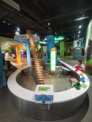 -北京科学中心儿童乐园
