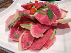 -有奴思烤肉·清真(正宁路店)