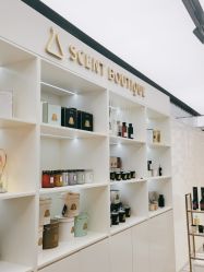 -SCENT BOUTIQUE