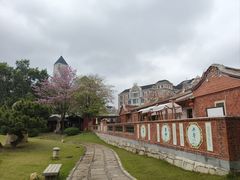 -惠和石文化园