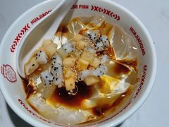 -花椒俏川菜小馆(南海万达店)