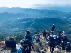-七娘山