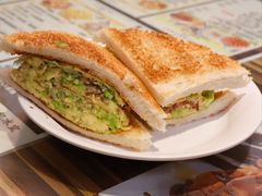 -旺记冰室(九龙中心大厦店)
