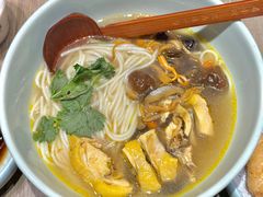 -云味馆·云南菜·云南米线(景田店)