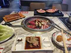 -火炉火自助餐(喜隆多店)