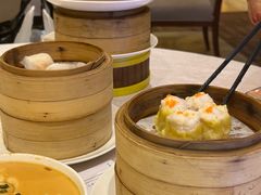 -福州天元国际威斯汀酒店·中国元素餐厅