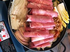-MI WU FACTORY米屋美食工厂餐厅(绿地店)