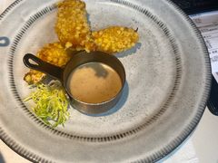 -牛扒先生·厚切雪花牛扒西餐厅(北京路禺山路店)