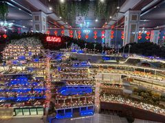 -枇杷园食为鲜火锅(南山店)