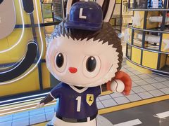 -泡泡玛特POPMART(天环购物中心店)