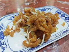 糖醋面筋-九河居(荔湾路店)