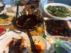 -叒缘夜光杯(望江橡树林店)