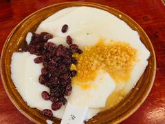 红豆豆花-姚家豆花