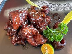 -聚鑫阁江浙菜·非遗传承技艺(青村帝华园店)