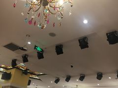 大堂-巴依老爷·新疆美食(上城区天城路店)