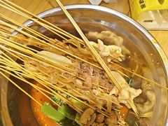 -嘉州鲜知味钵钵鸡(奎星楼店)