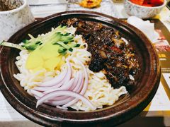 -将军牛排·尔滨地标朝鲜族美食(总店)